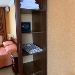 Фото Отель Малибу