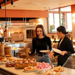 Фото Отель Эделон