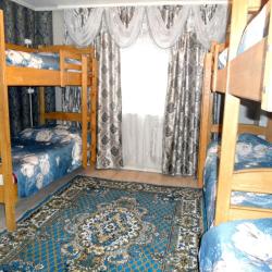 Фото Отель Мадагаскар