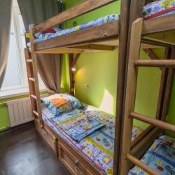 Фото Хостел Друзья