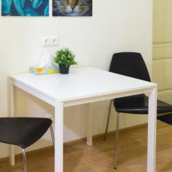 Studios Crocus (Студио Крокус) на Ильинском — ddd5957d1afafd7a86c9b51c0eda3c0d