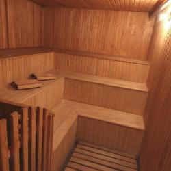 Фото Отель Чайка