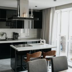 Фото Апартаменты Abramov Apart Comfort DeLux