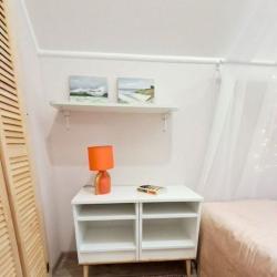 3-комнатные апартаменты стандарт