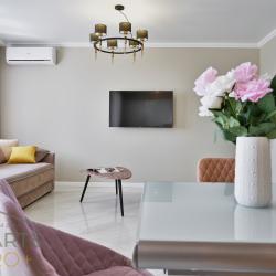 Фото Отель Aparts Pro (Апартс Про) на улице Садовая 254