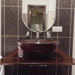 Фото Отель Vegas apartments на бульваре Мещерский 5А