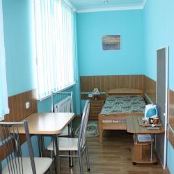 Фото Отель Фортуна