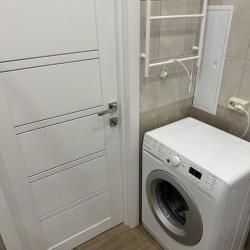 Фото Отель Квартира на улице Семенчикова 4