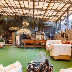 Фото Отель Гостевой дом на Тенистой