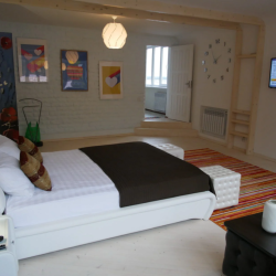 Номер улучшенный Утренняя Звезда