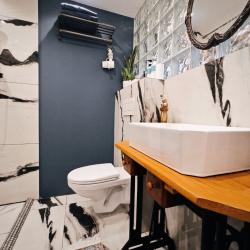 Апартаменты стандарт