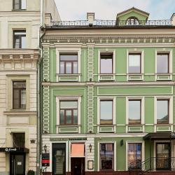 фото 3 La Maison Hotel (Ля Мезон Отель)
