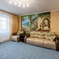 Фото Отель Сутки24 в 7-м микрорайоне 12А