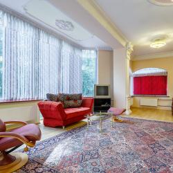 Фото Отель Креатово