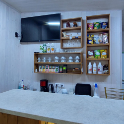 Фото Отель Парус