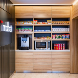 Фото Отель Кортъярд Марриотт