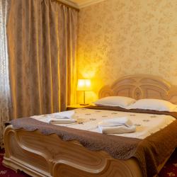 Фото Home Hotel Внуково (Хоум Отель Внуково)