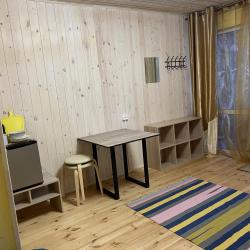 Фото Отель Тайга-House (Хаус)