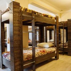 Фото Дом хостел