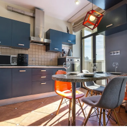 Фото Отель Hollywood Producer Moscow Apartment на улице Тверская
