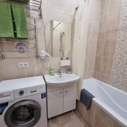 Фото Отель Квартира уютная в центре адлера