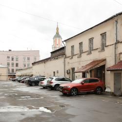 1-комнатные апартаменты улучшенные