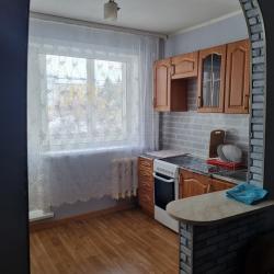 3-комнатные апартаменты стандарт