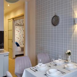 Фото Отель RentPlaza (РентПлаза) на улице Шейнкмана