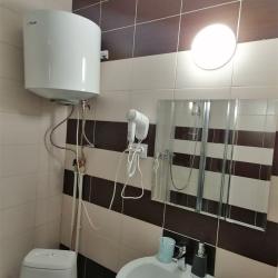 Фото Отель На Мартемьянова