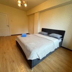 Фото Отель Onebed на улице Плющиха 9А