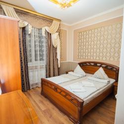 Фото Отель Арм Престиж