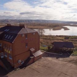 Фото Мотель Рай