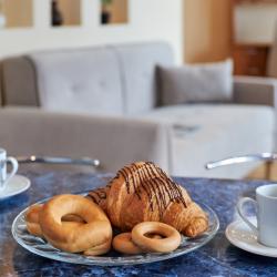 Фото Апартаменты на улице Малюгиной 136