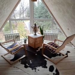 Номер улучшенный Сеновал