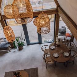 Фото Отель Балийский домик