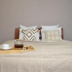 1-комнатные апартаменты стандарт ул. Нижняя логовая, д.11