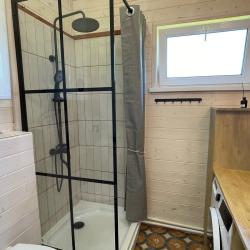 Фото Отель Коттеджи МатрёшкаHOME на улице Верхняя 2