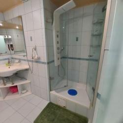 1-комнатные апартаменты стандарт (17 этаж)