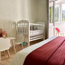 Фото Отель Origami на улице Фруктовая