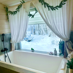 Фото Отель Les Eco Village (Лес Эко Вилладж)