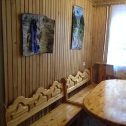 Фото Отель Алтайский центр ездового спорта