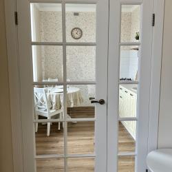 1-комнатные апартаменты улучшенные