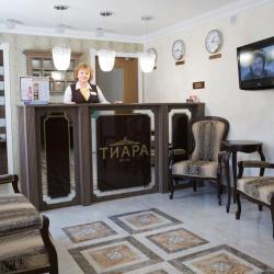 Фото Отель Тиара