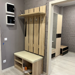 Фото Отель AnnRent (АннРент) на проспекте Героя России Е.Н. Родионова