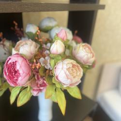 2-комнатные апартаменты стандарт