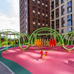 Фото Апартаменты на Фабричной 65