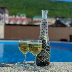 Фото Отель Анастасия