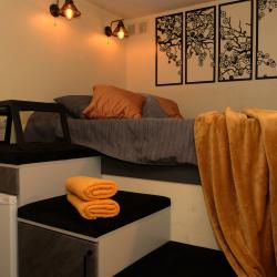 Фото Апартаменты Серебряный Век