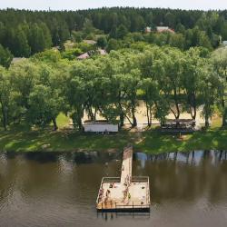 Фото Отель Солнечный остров