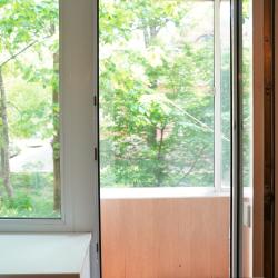 Фото Отель Nova Apartments на улице Уткинская 11